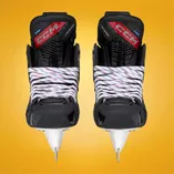 Łyżwy hokejowe CCM JetSpeed FT6 Pro SR TAP
