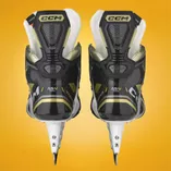 Łyżwy hokejowe CCM Tacks As-V Pro SR TAP