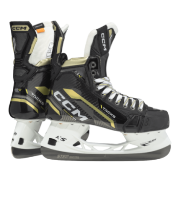 Łyżwy hokejowe CCM Tacks As-V Pro SR TAP