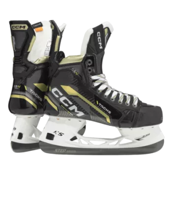 Łyżwy hokejowe CCM Tacks As-V Pro SR TAP