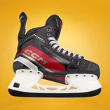 Łyżwy hokejowe CCM JetSpeed FT6 Pro INT REG