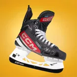 Łyżwy hokejowe CCM JetSpeed FT6 Pro INT REG