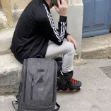 Plecak na rolki Rollerblade Urban Commuter Backpack