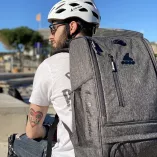 Plecak na rolki Rollerblade Urban Commuter Backpack