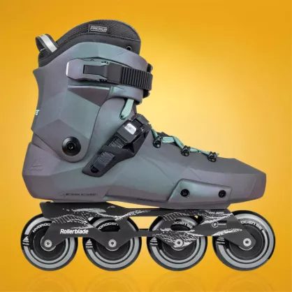 Rolki Rollerblade Twister Edge SE Kameleon