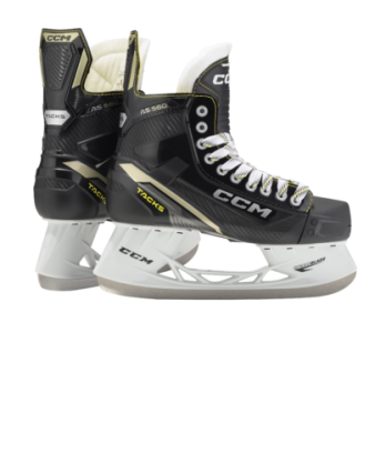 Łyżwy hokejowe CCM Tacks As-560 JR REG