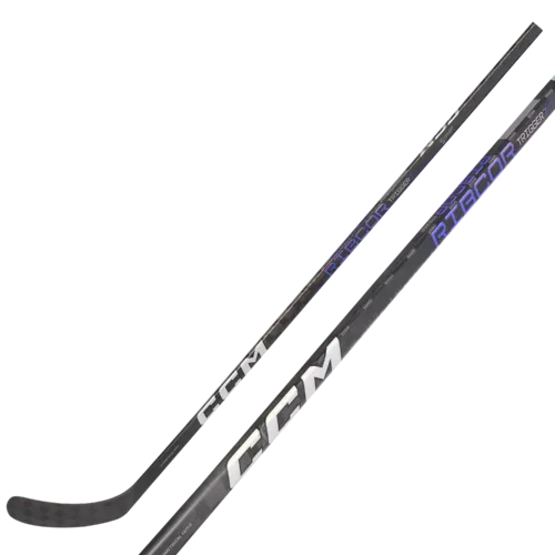 CCM Ribcor Trigger 7 Pro Senior hockey stick — photo 4