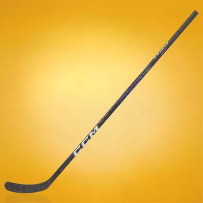 Kij hokejowy CCM Ribcor Trigger 7 Pro Senior F75 P90TM lewy