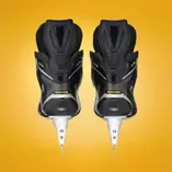 Łyżwy hokejowe CCM Tacks XF80 SR WID