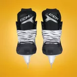 Łyżwy hokejowe CCM Tacks XF80 SR WID