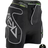 Ochraniacze na Rolki - Ochraniacze na pośladki Rekd Protection Energy Impact Shorts - 5