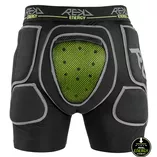 Ochraniacze na Rolki - Ochraniacze na pośladki Rekd Protection Energy Impact Shorts - 4