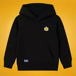 Bluza z kapturem Bumpie Crew Jajko na rolkach