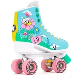 Wrotki dla dorosłych - Wrotki Rio Roller Artist Spring - 3