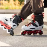 Rolki Rollerblade RB Pro X