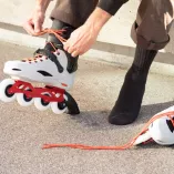 Rolki Rollerblade RB Pro X