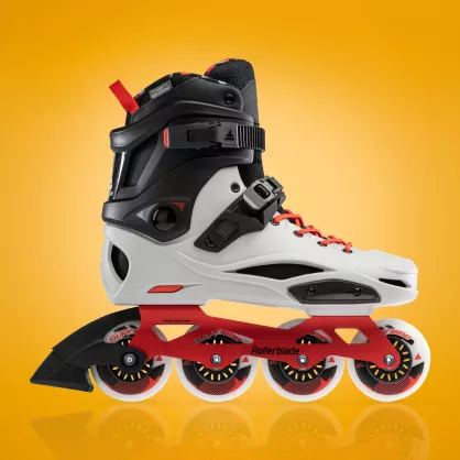 Rolki Rollerblade RB Pro X