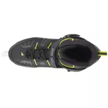 Rolki Rollerblade RB XL czarno-limonkowe