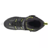 Rolki Rollerblade RB XL czarno-limonkowe