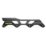 Szyny do rolek Rollerblade Twister Edge 4x80mm 255mm - 2