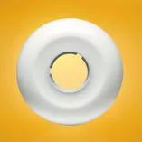 Kółka do rolek Rollerblade Hydrogen BLANK 60mm/92a kwadrat (4 szt.)