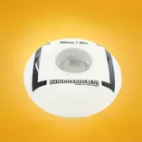 Kółka do rolek Rollerblade Hydrogen BLANK 60mm/92a kwadrat (4 szt.)