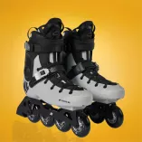 Rolki K2 Surge 80 M hardshell - 4