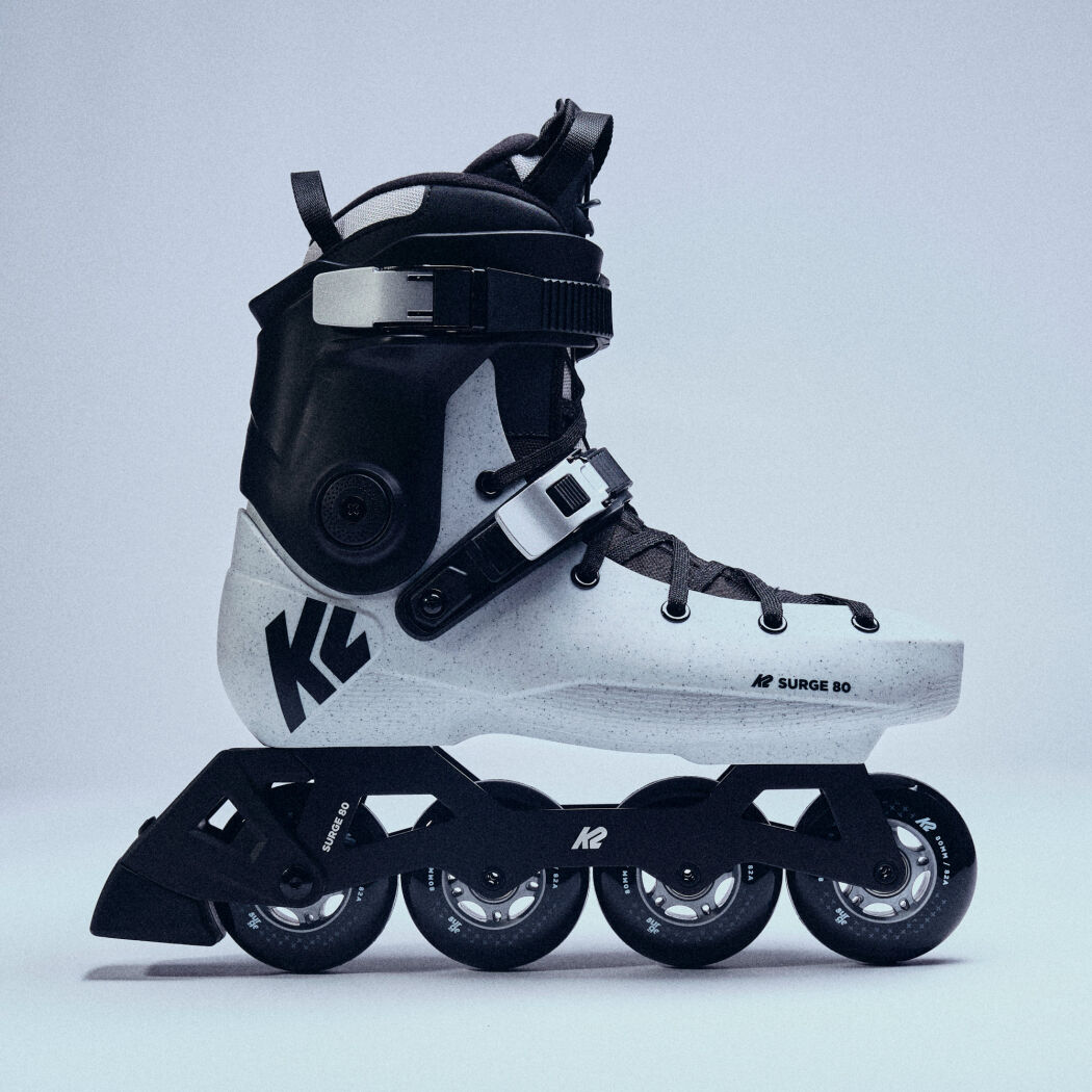 K2 aggressive inline skates offers