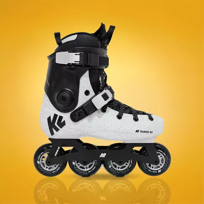 Rolki K2 Surge 80 M hardshell