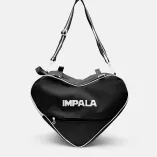 Torba na rolki Impala Skate Bag czarna