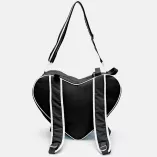 Torba na rolki Impala Skate Bag czarna