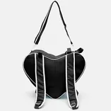 Torba na rolki Impala Skate Bag czarna