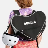 Torba na rolki Impala Skate Bag czarna