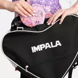 Torba na rolki Impala Skate Bag czarna