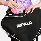 Torba na rolki Impala Skate Bag czarna