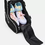 Torba na rolki Impala Skate Bag czarna