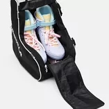 Torba na rolki Impala Skate Bag czarna
