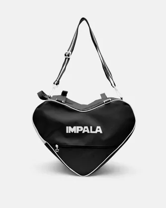Torba na rolki Impala Skate Bag czarna