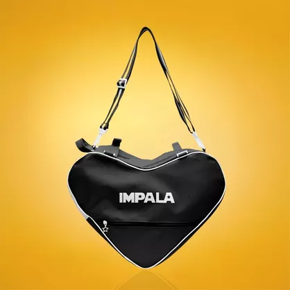 Torba na rolki Impala Skate Bag czarna