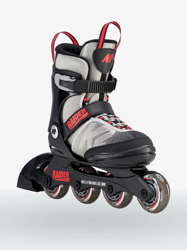 K2 RAIDER YOUTH INLINE SKATES 2023