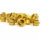 Dystans do rolek 10,25 mm Stelior - tulejka między łożyska