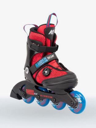 K2 RAIDER BOA® INLINE SKATES 2023