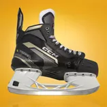 Łyżwy hokejowe CCM Tacks As-570 SR REG
