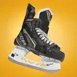 Łyżwy hokejowe CCM Tacks As-570 SR REG