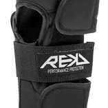Ochraniacze na Rolki – Ochraniacze na nadgarstek Rekd Wrist Guards Czarne - 5