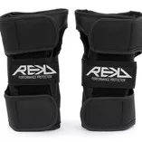 Ochraniacze na Rolki – Ochraniacze na nadgarstek Rekd Wrist Guards Czarne - 2