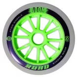 Kołka Atom Skates   Boom Road 125mm X Firm - 2