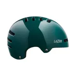 Kask Lazer Armor 2.0 cyjanowy