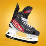 Łyżwy hokejowe CCM JetSpeed FT6 Pro SR WID