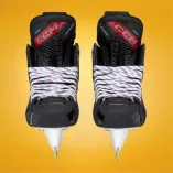 Łyżwy hokejowe CCM JetSpeed FT6 Pro SR WID